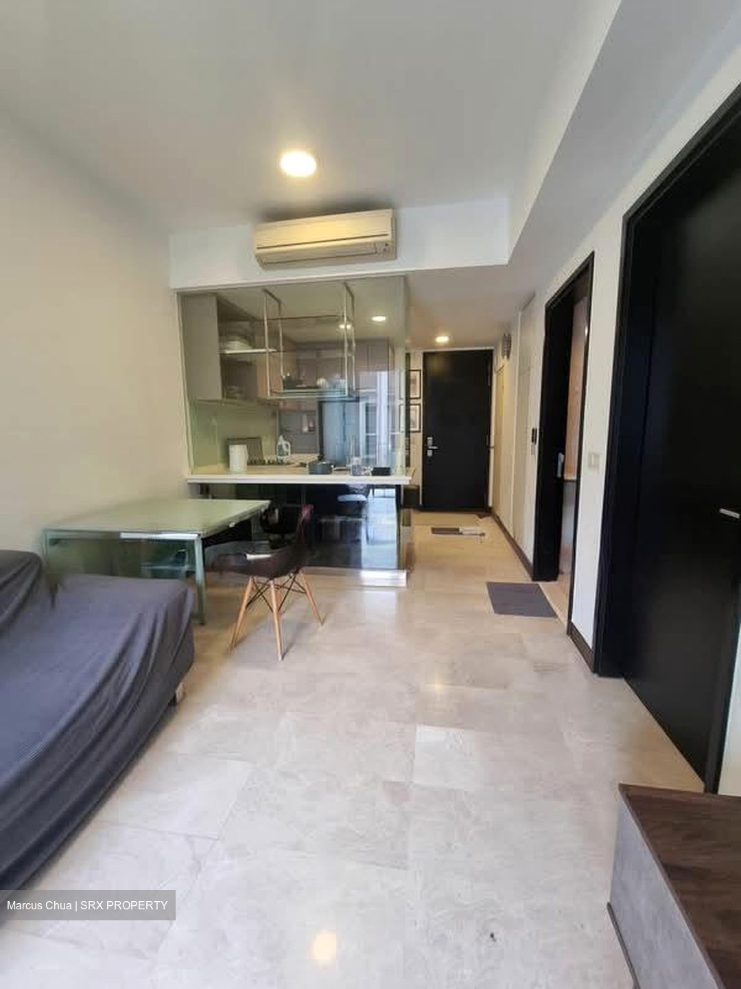 euHabitat (D14), Condominium #557623611